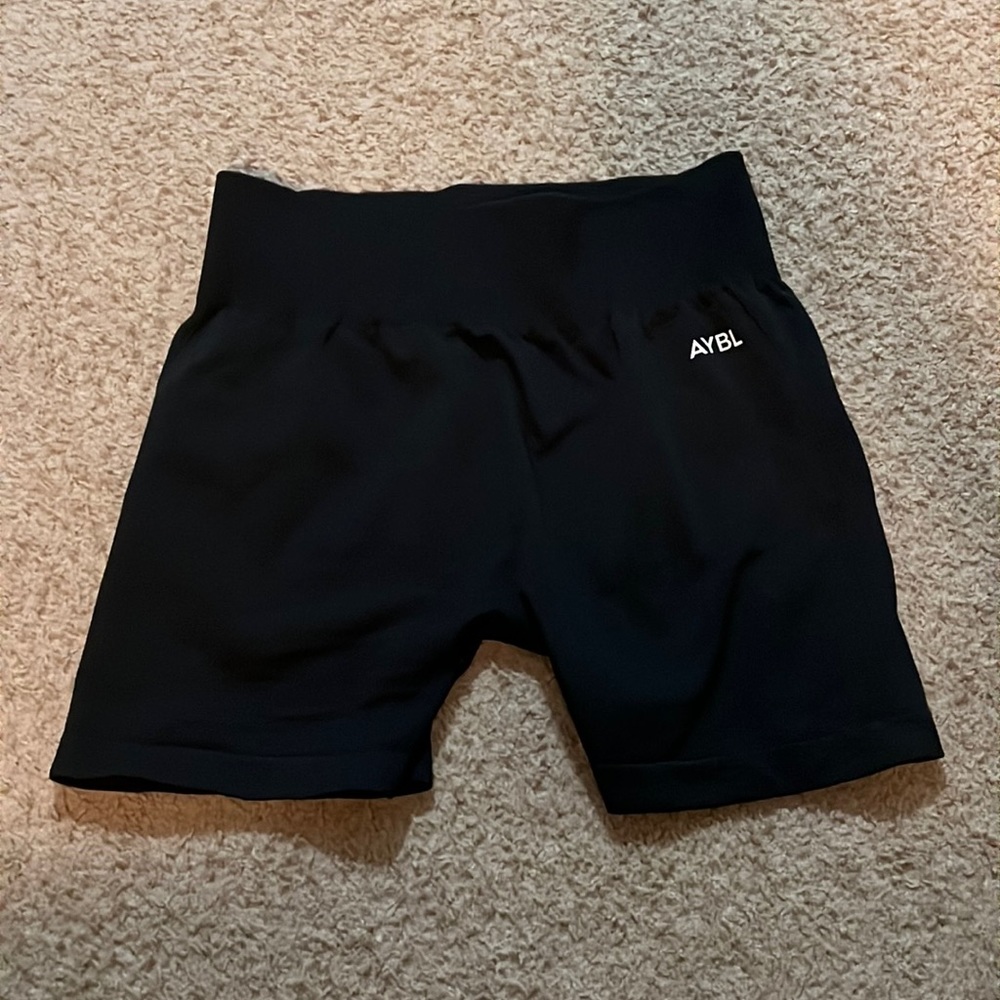 Tight Gym Shorts